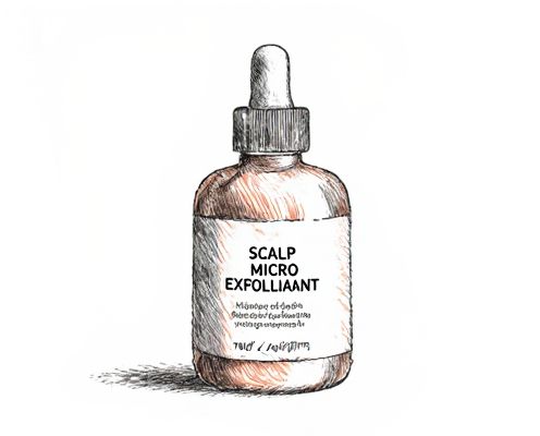 Scalp Micro-Exfoliant in Haircare: Benefits, Application, and Best Practices