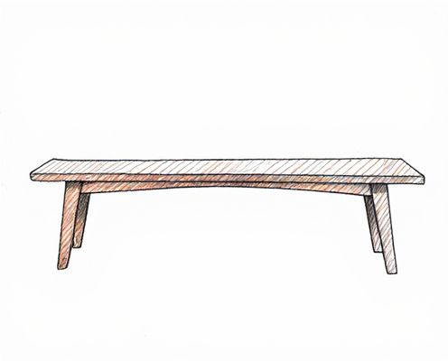 Scandi Benches in Women's Furniture: Style, Functionality, and Versatile Decor