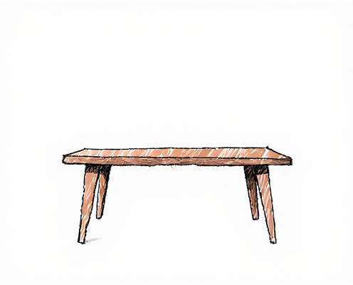 Scandi Minimalism in Furniture: Key Features, Styling Tips, and Sustainable Choices