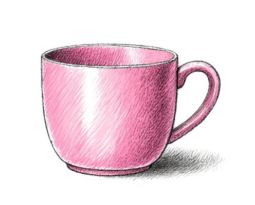 Scandi Pink in Decoration: Styling, Combinations, and Trends for Women's Spaces