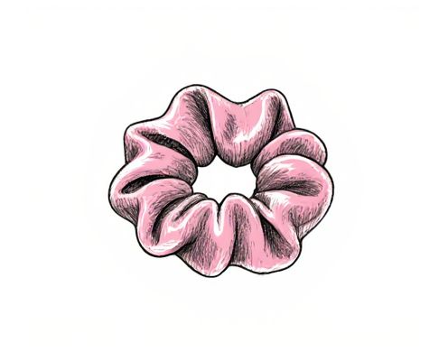 Scarf Scrunchie in Accessories: Styling Tips, Material Choices, and Fashion Trends