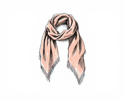 Scarf Tops in Women's Accessories: Styling Ideas, Fabric Choices, and Versatility