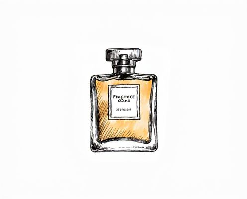 Scent Wardrobe in Fragrance: Personalizing, Layering, and Curating Women's Perfumes
