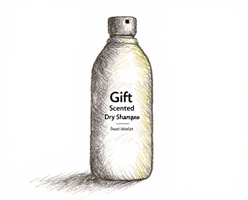 Scented Dry Shampoo in Gift Sets: Benefits, Selection, and Usage Tips