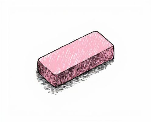 Scented Erasers in Stationery: Popularity, Benefits, and Key Features for Women