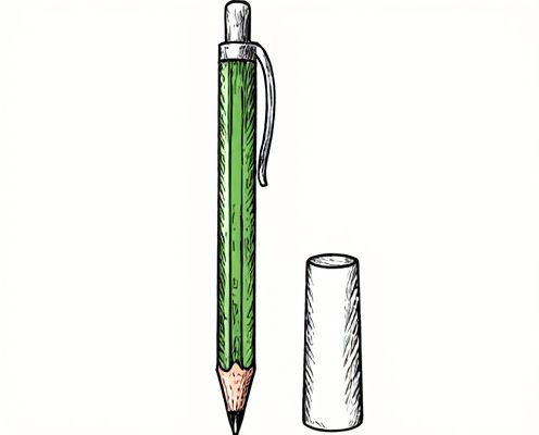 Scented Gel Pens for Women: Enhancing Writing Experience and Personal Expression
