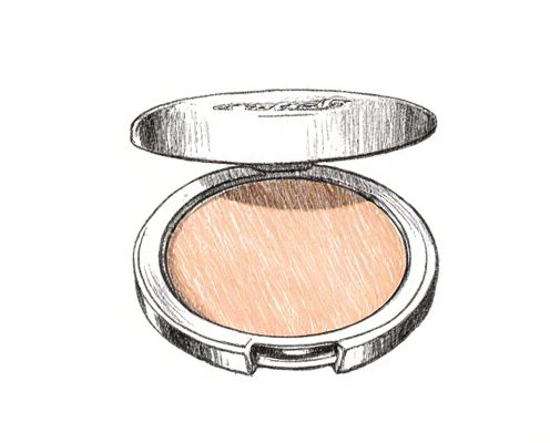 Scented Powder in Fragrance: Uses, Benefits, and Application for Women