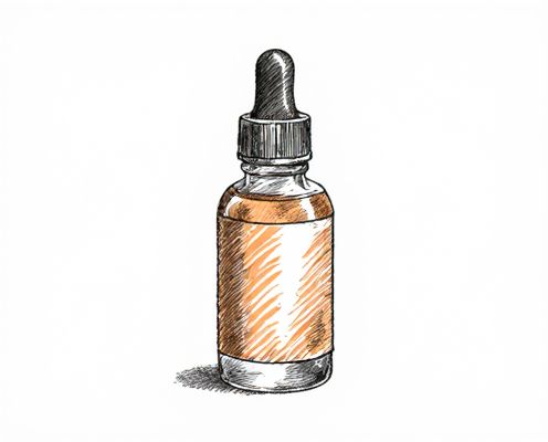 Scented Serum in Fragrance: Benefits, Application, and Skin Compatibility