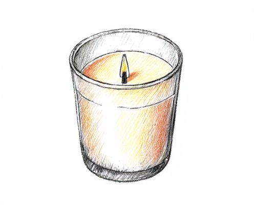 Scented Wax Melts in Homeware: Fragrance, Decor, and Wellbeing for Women