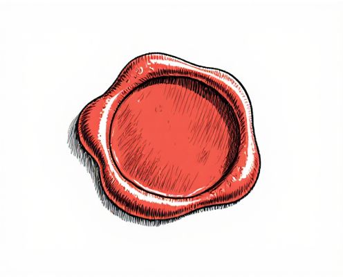 Scented Wax Seals in Homeware: Enhancing Decor and Elevating Ambiance