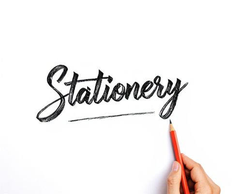 Script Lettering Pens in Women's Stationery: Stylish Choices, Ink Quality, and Creative Applications