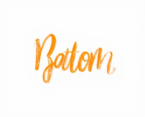 Script Stencil Stationery: Enhancing Personal Expression and Creative Design