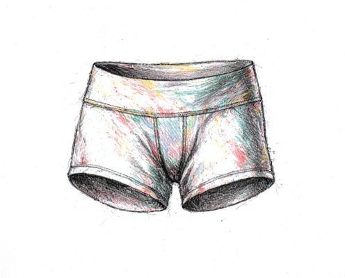 Scrunch Butt Shorts in Activewear: Features, Styling, and Performance Benefits