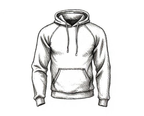 Scuba Hoodie in Activewear: Fabric Features, Styling, and Performance Benefits