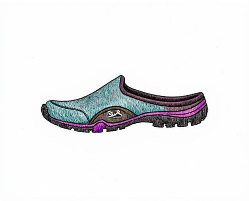 Scuba Slip-On Footwear: Comfort, Style, and Versatility for Women