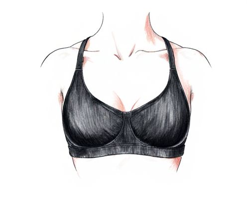 Sculpt Bra in Activewear: Benefits, Features, and Styling Tips