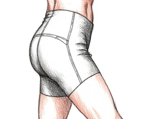 Sculpt-Knit Shorts in Activewear: Design, Comfort, and Performance