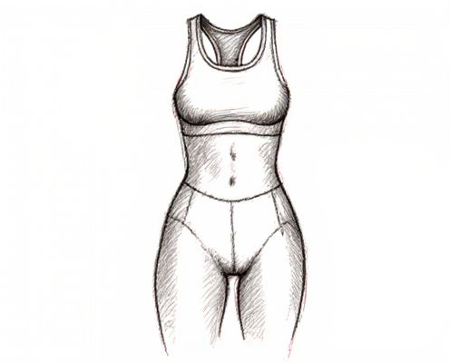 Sculpt Romper in Activewear: Style, Performance, and Versatility
