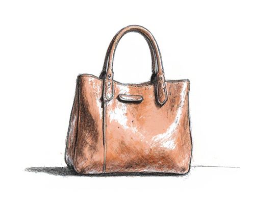Sculpted Resin Bags: Elevating Everyday Style and Functionality