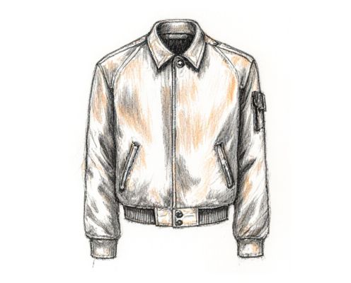Sculpted Shoulder Jackets in Outerwear: Trends, Styling, and Care