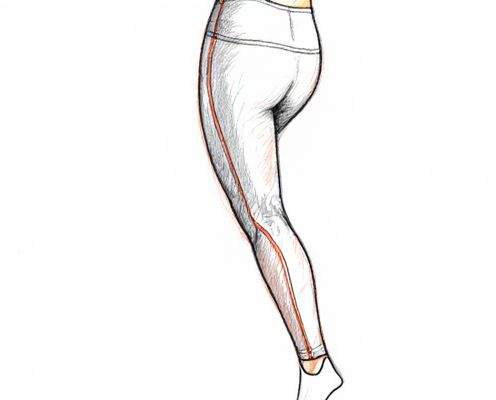 Sculpting Leggings in Activewear: Features, Benefits, and Styling Tips