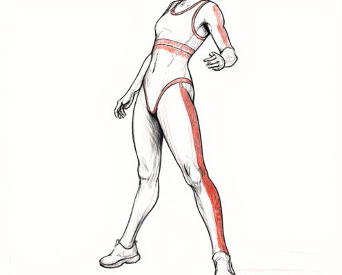 Sculpting Unitard in Activewear: Features, Styling, and Performance Benefits