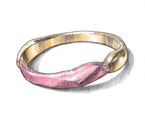 Sculptural Bangles in Jewelry: Design Trends, Materials, and Styling Tips