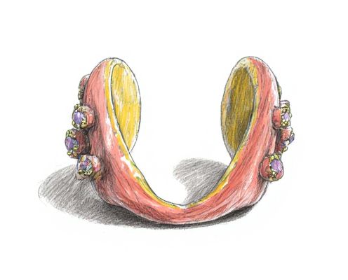 Sculptural Cuff Jewelry: Statement Design, Materials, and Styling Tips