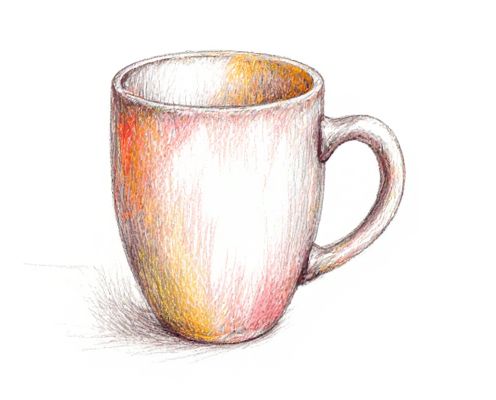 Sculptural Mugs in Homeware: Enhancing Aesthetic Appeal and Everyday Functionality