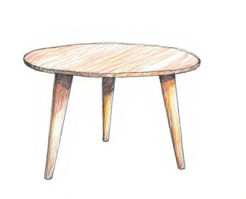 Sculptural Tables in Furniture: Aesthetic Impact, Material Choices, and Styling Tips