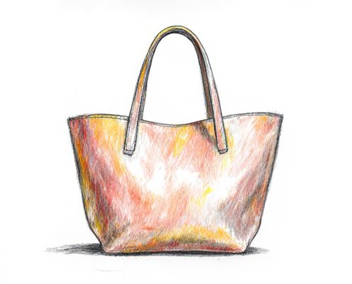 Sculptural Tote Bags: Contemporary Design, Versatility, and Styling Ideas