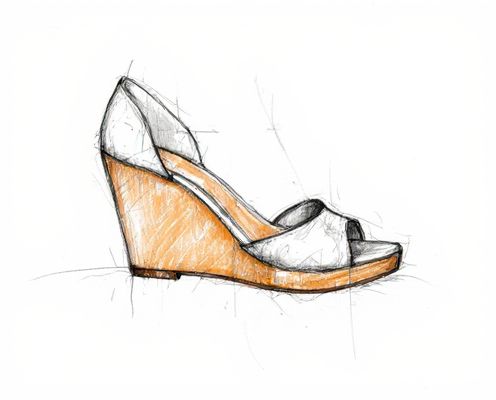 Sculptural Wedge Footwear: Design Innovations, Styling Options, and Comfort Features