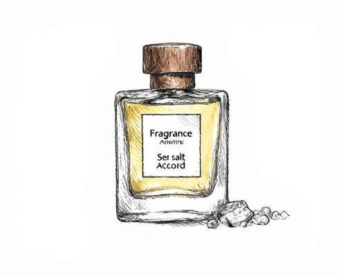 Sea Salt Accord in Women's Fragrance: Scent Profile, Benefits, and Popular Uses