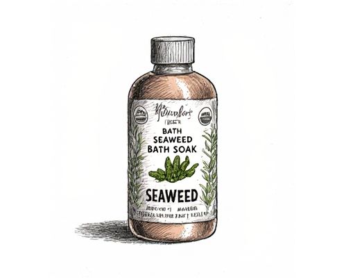 Seaweed Bath Soak for Women: Benefits, Uses, and Self-Care Rituals