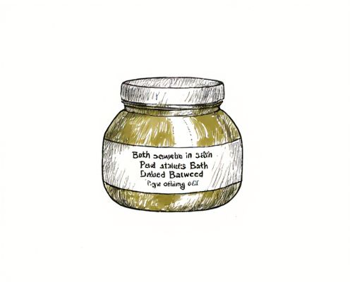 Seaweed Bath in Bath: Benefits, Usage, and Skin Wellness for Women