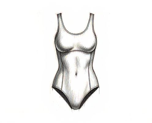 Second-Skin Bodysuit in Activewear: Comfort, Performance, and Style for Women