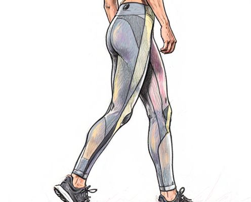 Second-Skin Fit in Activewear: Benefits, Fabric Innovations, and Style Trends