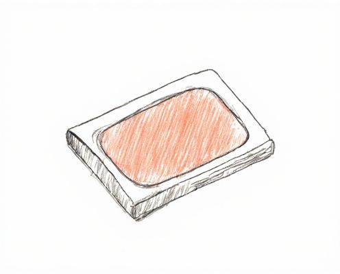 Second Skin Patch in Cosmetics: Benefits, Application Methods, and Skin Compatibility