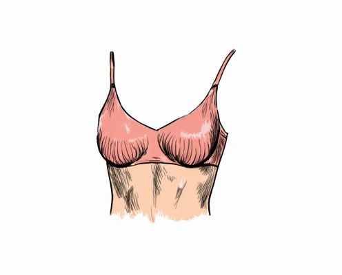 Second-Skin Tops in Women's Fashion: Styling Versatility, Fabric Innovations, and Wardrobe Integration
