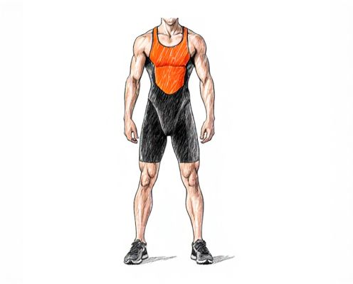 Second-Skin Unitards in Activewear: Comfort, Performance, and Style