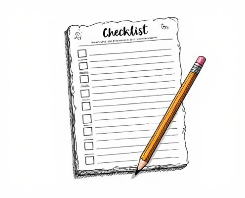 Self-Care Checklist Stationery: Features, Benefits, and Personalization Tips