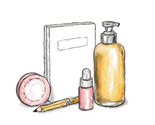 Self-Care Journals in Homeware: Enhancing Daily Wellness and Personal Reflection