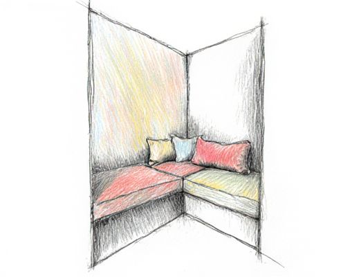 Self-Care Nook in Furniture: Design Ideas, Benefits, and Shopping Tips for Women's Wellness