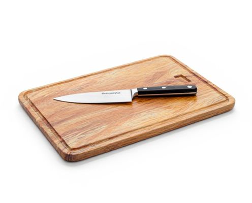 Self-Cleaning Cutting Boards: Innovation, Hygiene Benefits, and User Considerations for Women's Kitchenware