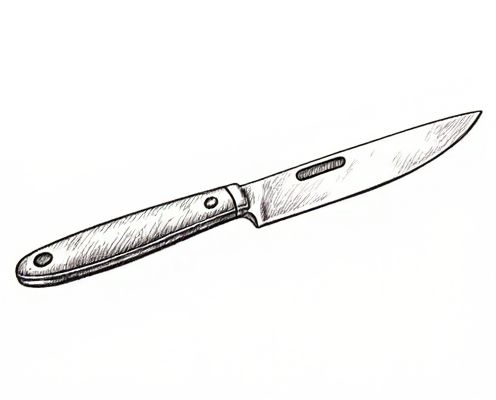 Self-Heating Butter Knife in Kitchenware: Benefits, Usage, and Design Considerations