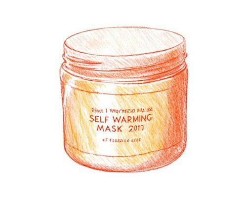 Self-Warming Masks in Skincare: Benefits, Key Ingredients, and Application Techniques