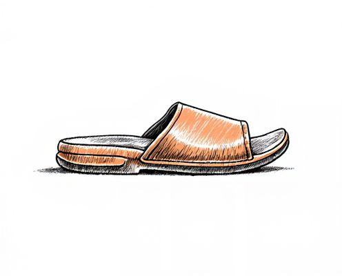 Sensory-Friendly Slippers in Women's Footwear: Comfort, Materials, and Design Considerations