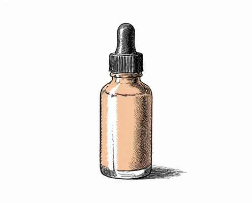 Serum Foundation in Cosmetics: Benefits, Application Techniques, and Skin Compatibility
