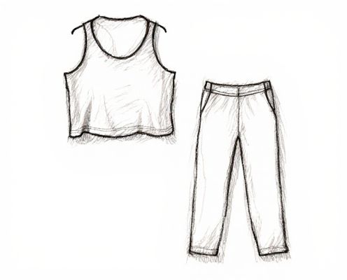 Set-Matching Shrugs in Activewear: Styling, Fabric Choices, and Versatility
