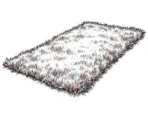 Shag Rugs in Women's Home Decor: Style, Comfort, and Care
